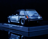 Renault R5 turbo